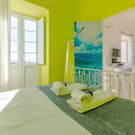 Διαμέρισμα Alfama Santa Apolonia Lisboa