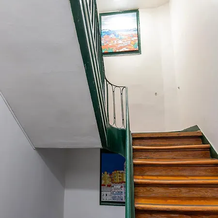 Διαμέρισμα Alfama Santa Apolonia Lisboa