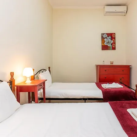 Alfama Santa Apolonia Διαμέρισμα *