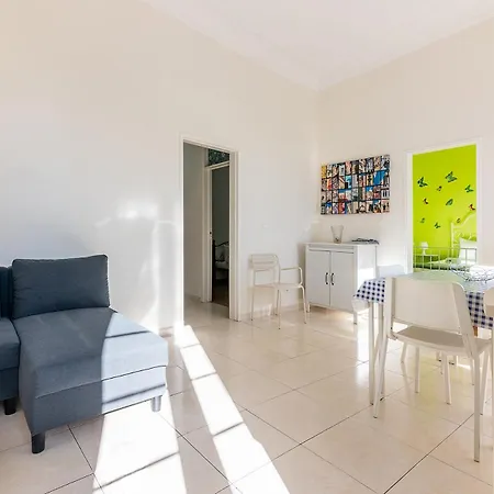 Alfama Santa Apolonia Apartament Lizbona