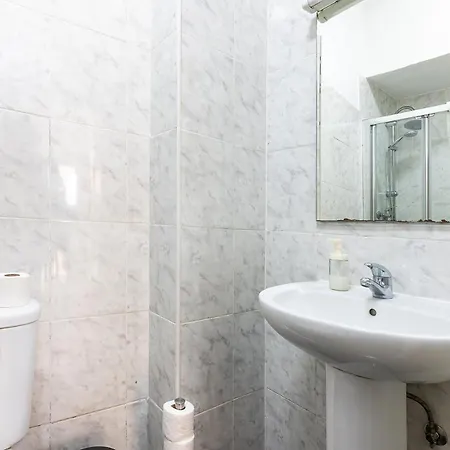 Apartament Alfama Santa Apolonia