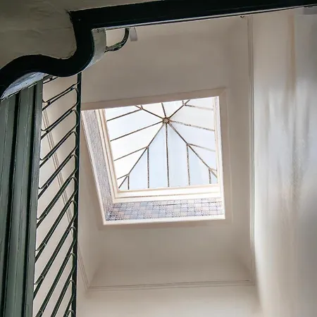 Alfama Santa Apolonia * Lizbona