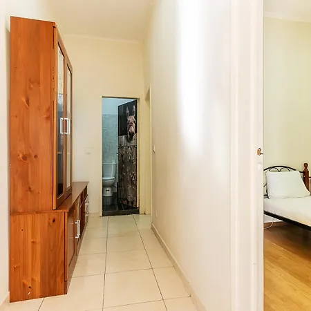 Alfama Santa Apolonia