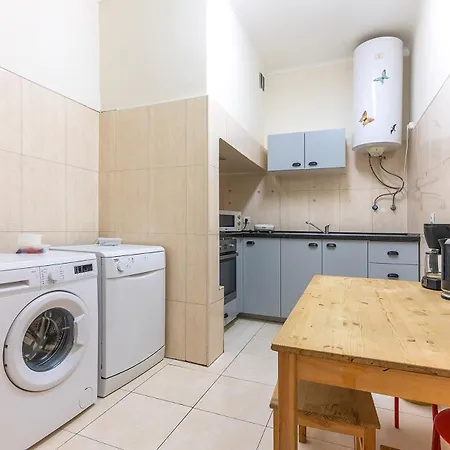 Alfama Santa Apolonia Διαμέρισμα Lisboa