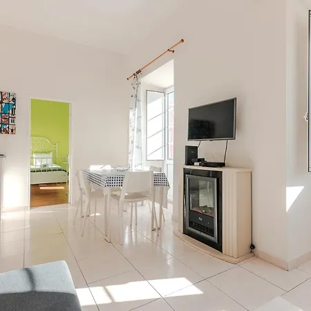 Διαμέρισμα Alfama Santa Apolonia Lisboa