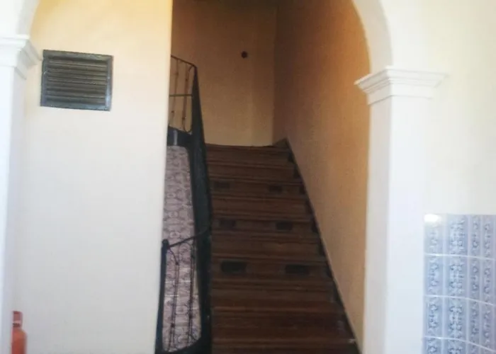 Alfama Santa Apolonia Lejlighed Lisboa