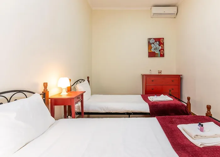 Alfama Santa Apolonia Lejlighed *