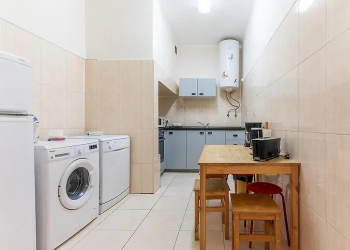 Lejlighed Alfama Santa Apolonia Lisboa