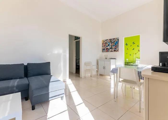 Alfama Santa Apolonia Lejlighed Lisboa