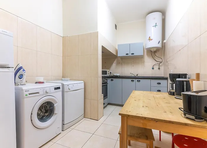 Alfama Santa Apolonia Lejlighed Lisboa