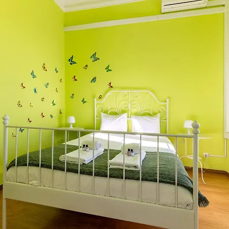 Alfama Santa Apolonia アパート リスボン